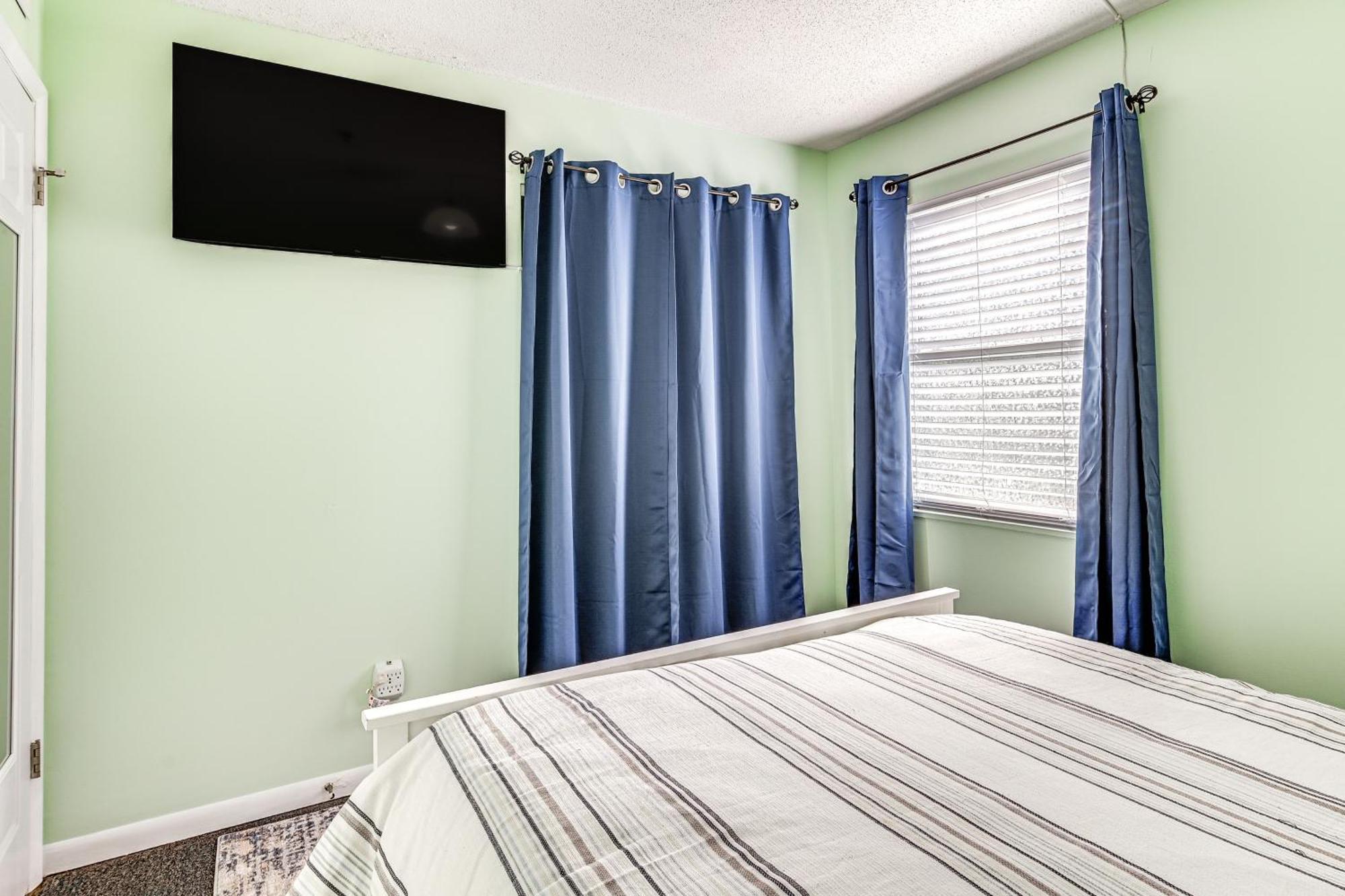 Cozy Beachfront Condo With Wifi, Views And Pool Access Myrtle Beach Exterior foto